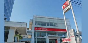 Ini Lokasi Bengkel Astra Daihatsu Terdekat di Pramuka